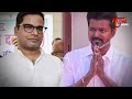 prashant kishor meets vijay thalapathy hero vijay to start padayatra tvk tone news