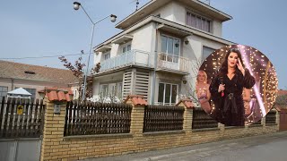 Republika u Kasidolu: Posetili smo porodični dom Dragane Mirković!