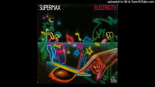 Supermax - Electricity - 10 - LoversNight