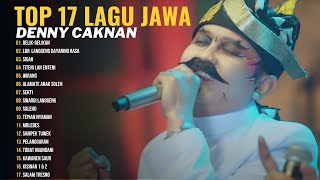 DENNY CAKNAN FEAT. ABAH LALA -DELIK DELIKAN | LDR(Langgeng Dayaning Rasa) | SIGAR, TITENI LAN ENTENI