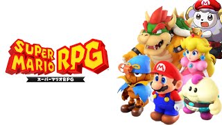 マリオRPG 初見実況プレイ part2