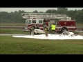 mfrd conducts drill during airport closure newsbreak