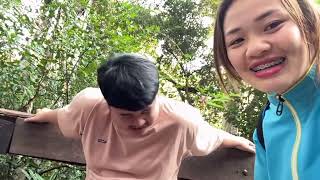 ⛰️อีสานบ้านเฮา One day trip “ภูทอก ภูใจ“ | บึงกาฬ เที่ยวกับพวกเราการันตีความม่วน!