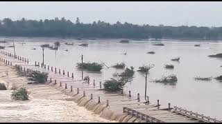 #Palar #River #Walajabad #FullofWater #naturelove #பாலாறு #வாலாஜாபாத் #இயற்கை