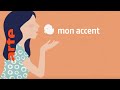 mon accent - Karambolage - ARTE