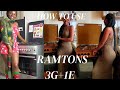 How to Use an Electric cooker/Ramtons 3G+1E /Learn the Basics/How to Operate Ramtons Cooker