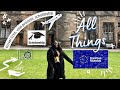 EVERYTHING ABOUT THE ERASMUS MUNDUS PROGRAM+ UK graduate route visa and the UofG IMSISS PROGRAM