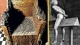 வரலாற்றின் 10 கொடூரமான தண்டனை முறைகள் | Worst punishments in history| Tamil Wonders