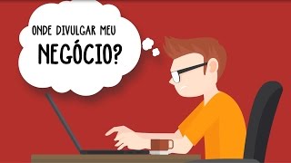 Divulgue sua empresa no site Cidade Portal