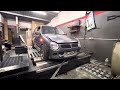 Tips sgt berguna sebelom nak dyno - Kancil L200 Turbo