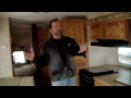 2007 forest river rockwood 2701ss travel trailer