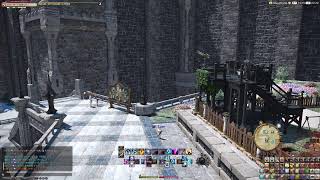 FF14適当に日課