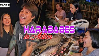 P2-Ipinagluto ng Harababes - EP1447