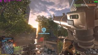 BF4  2016.03.15. 818 vs. H4CM  GyakWar Dawnbreaker 2.