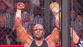 LockDown 2012 Highlights