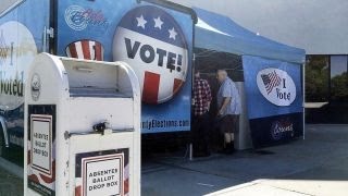 What early voting, absentee data reveal about 2016 election