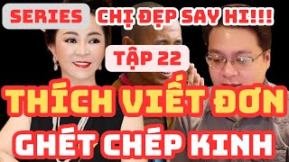 THÍCH Viết đơn!