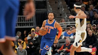 Breaking Down Pacers vs Knicks Playoff Showdown | New York Got Game