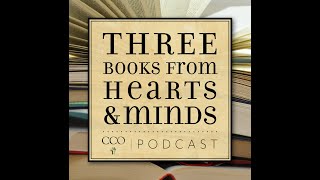 Three Books about Jesus