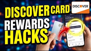 How to Optimize Your Rewards with Discover Card - Full Guide