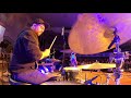 Holy Forever / The Worship Initiative feat. John Marc Kohl / SIRDRUMSALOT / Live Drum Cover