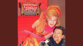 Fatinitza, Act I: Preludio