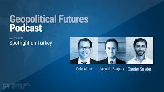 Podcast: Spotlight on Turkey