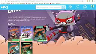 Get Epic How To Access Our Class Account