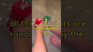 The Most INTERESTING Christmas Gift Exchange.
