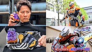 【仮面ライダーリバイス】新仮面ライダーダイモン登場！仮面ライダーキマイラ！量産型デモンズ！《第41章》New Kamen Rider Dimon！Kamen Rider Chimera！[EP41]