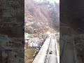 good news bypass to banihal town on the ramban banihal section of nh 44 in j u0026k is now open 🇮🇳