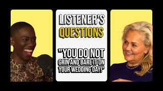 Listener’s Questions w/ Candice Brathwaite!