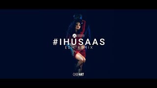 Mooshan Mubarik – IHUSAAS (EDM Remix)