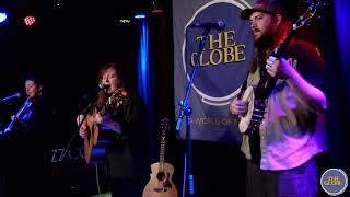 Holly and the Reivers perform Willie O'Winsbury live from The Globe 14052021 autosave