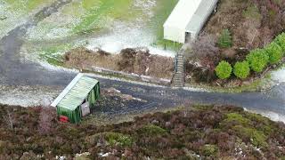 Bolton Gun Club Shooting Range And Horrocks Wood