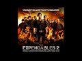 the expendables 2 soundtrack brian tyler track01