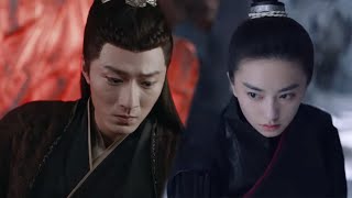 To marry his sister to the emperor, devil king assassinate his younger sister's childhood sweetheart