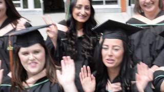 South-Central Convocation - UNBC 2017