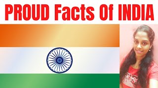 10 Proud Facts Of India| இந்தியாவின் பெருமைக்குரிய 10 சுவாரசியமான தகவல்கள்|Time Pass With Ash| Tamil