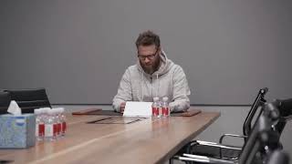 Netflix Acquires Seth Rogen.