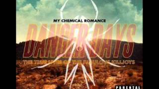 My Chemical Romance - DESTROYA