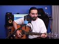 Yaşar - Aldanırım (Cover) | Onur Erdem Aksoy