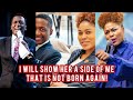 What!! What happened when i had a problem with my wife, Prophet Uebert Angel speaks