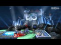 Super Smash Bros Wii U Online Battle Ryu vs. Zero Suit Samus