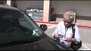 Handicap Parking Program - DPPD - PSA