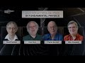 Bennett, Brassard, Deutsch, Shor: 2023 Breakthrough Prize in Fundamental Physics