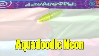 Aquadoodle Neon from Spin Master