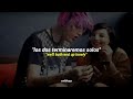 lil peep x toopoor • you said it bye bye baby • sub. español • lyrics