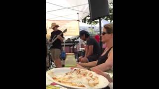 Kailua farmers market, 31 Jan 2016