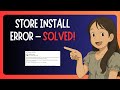 EASY FIX For 